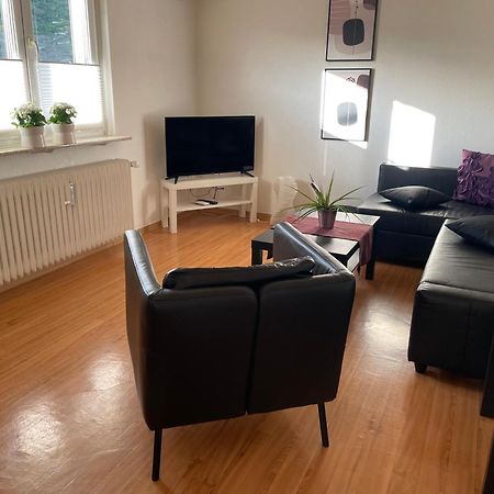Ferienwohnung Dieblich An Der Mosel Exteriör bild
