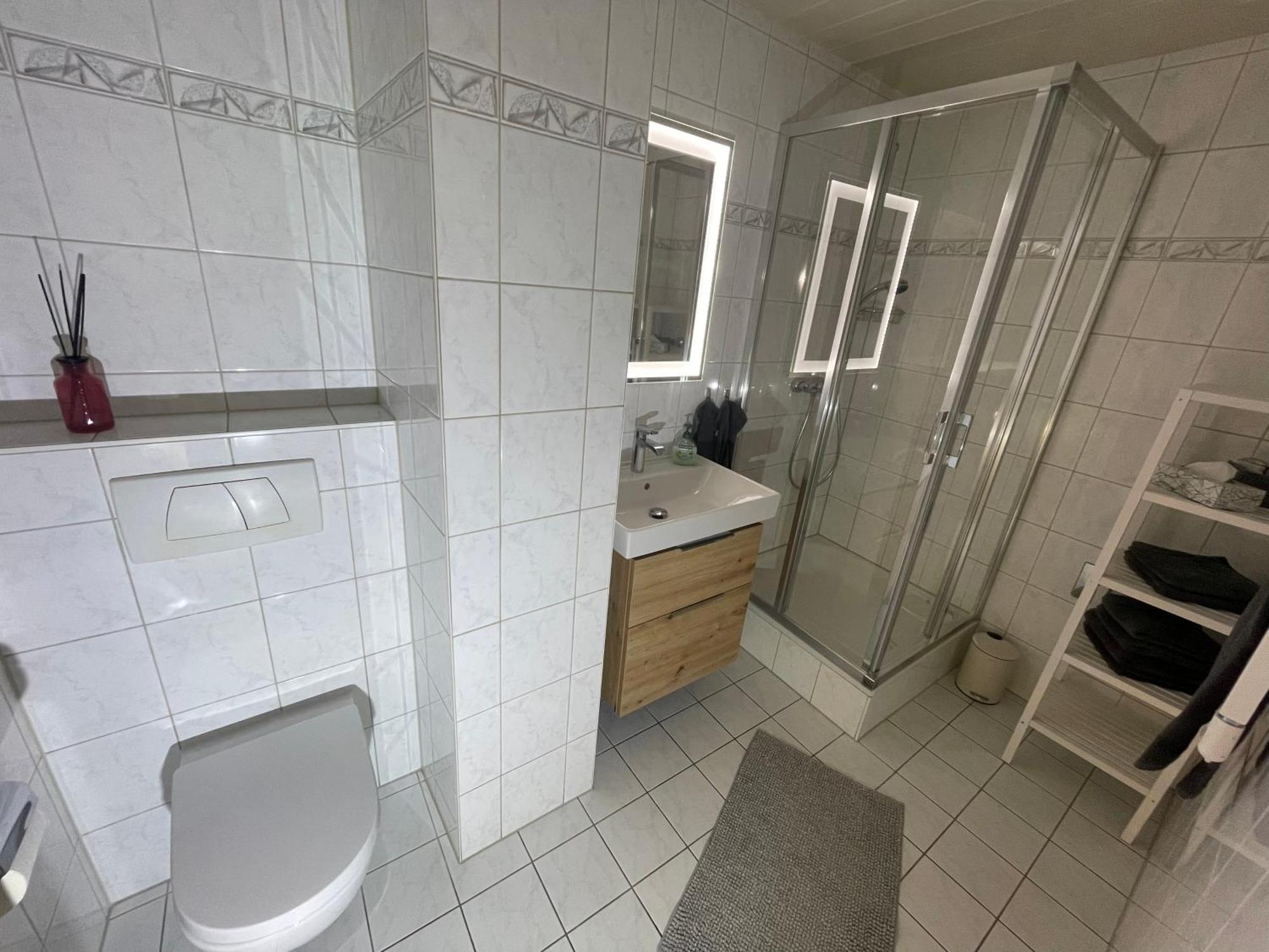 Ferienwohnung Dieblich An Der Mosel Exteriör bild